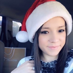 Meet your Posher, Irene